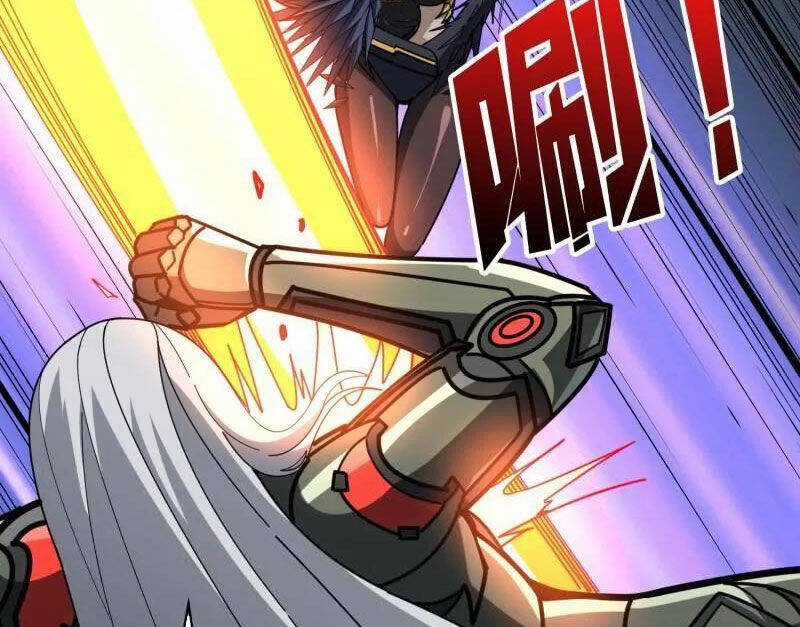 Vừa Chơi Đã Có Tài Khoản Vương Giả Chương 489 trang 56