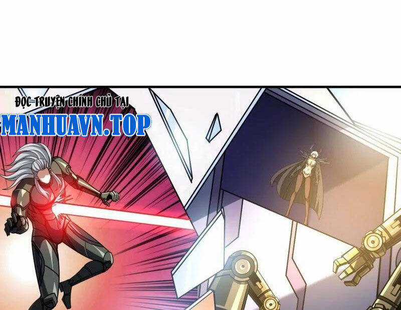 Vừa Chơi Đã Có Tài Khoản Vương Giả Chương 489 trang 7