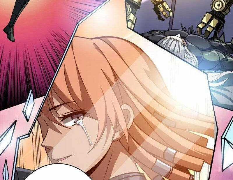 Vừa Chơi Đã Có Tài Khoản Vương Giả Chương 489 trang 8