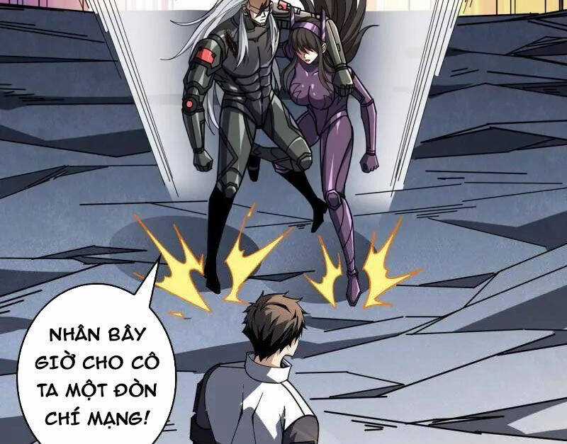 Vừa Chơi Đã Có Tài Khoản Vương Giả Chương 489 trang 83