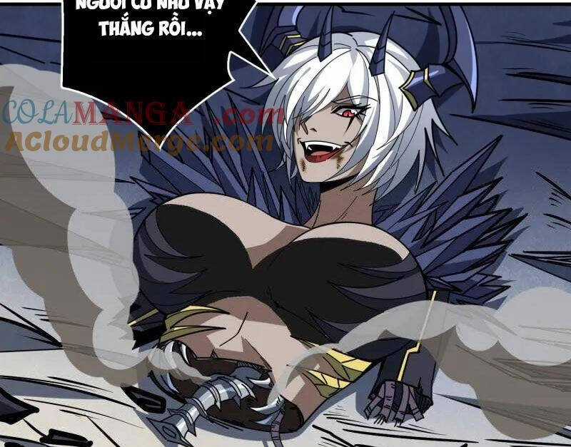 Vừa Chơi Đã Có Tài Khoản Vương Giả Chương 489 trang 85