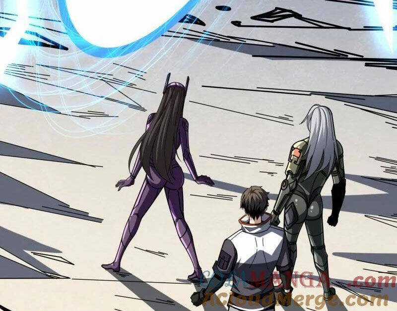 Vừa Chơi Đã Có Tài Khoản Vương Giả Chương 489 trang 88