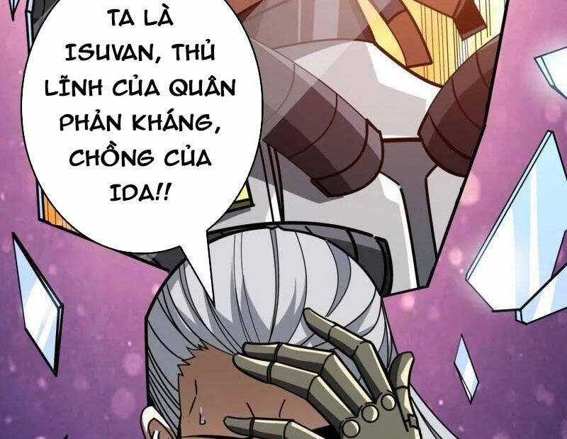 Vừa Chơi Đã Có Tài Khoản Vương Giả Chương 489 trang 9