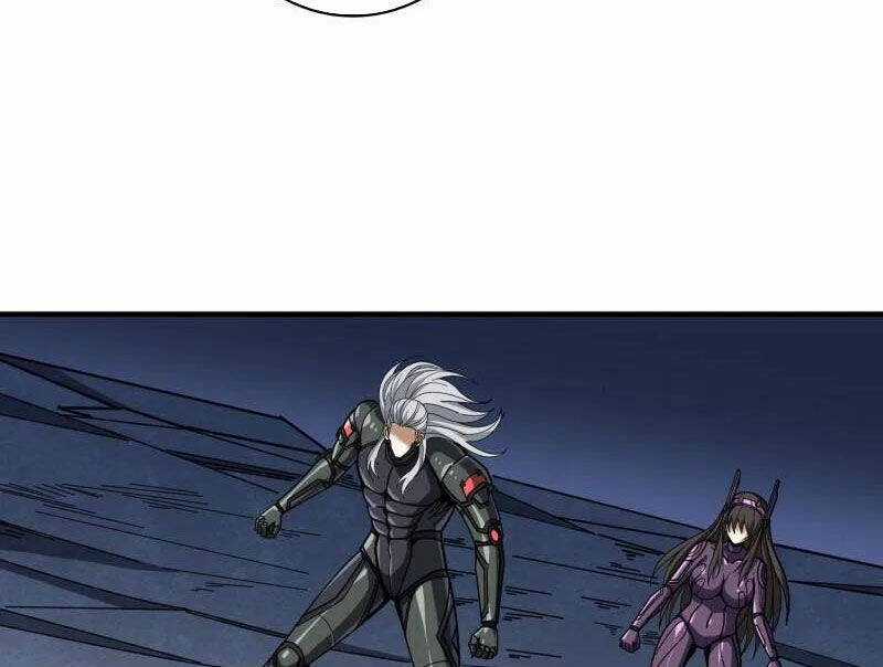 Vừa Chơi Đã Có Tài Khoản Vương Giả Chương 489 trang 96