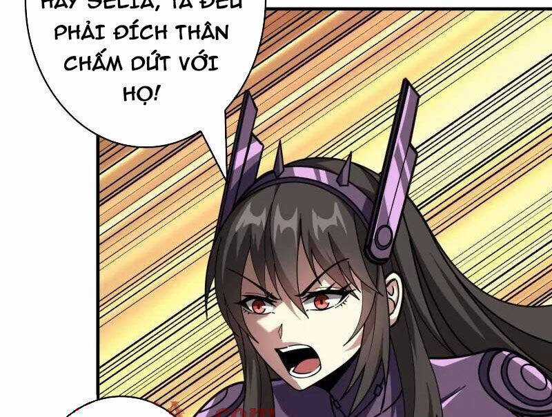 Vừa Chơi Đã Có Tài Khoản Vương Giả Chương 489 trang 99