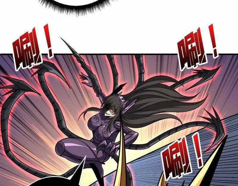 Vừa Chơi Đã Có Tài Khoản Vương Giả Chương 490 trang 100