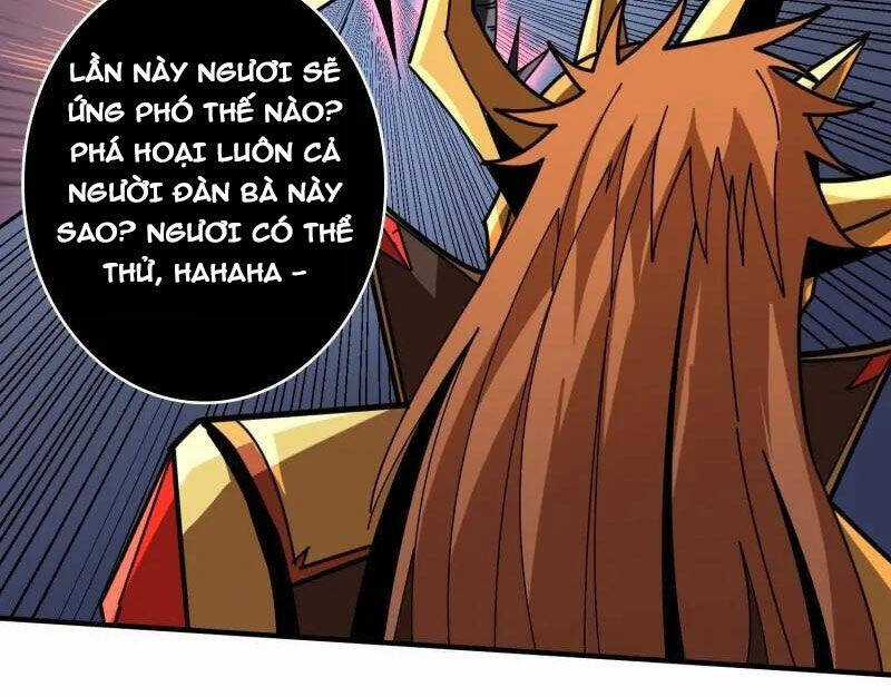 Vừa Chơi Đã Có Tài Khoản Vương Giả Chương 490 trang 101