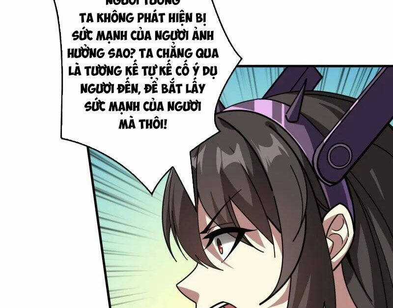 Vừa Chơi Đã Có Tài Khoản Vương Giả Chương 490 trang 106