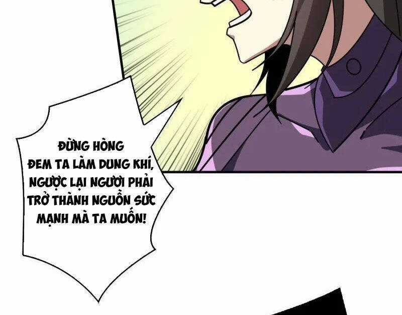 Vừa Chơi Đã Có Tài Khoản Vương Giả Chương 490 trang 107