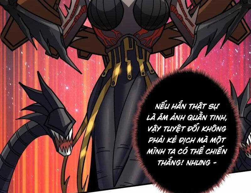 Vừa Chơi Đã Có Tài Khoản Vương Giả Chương 490 trang 11