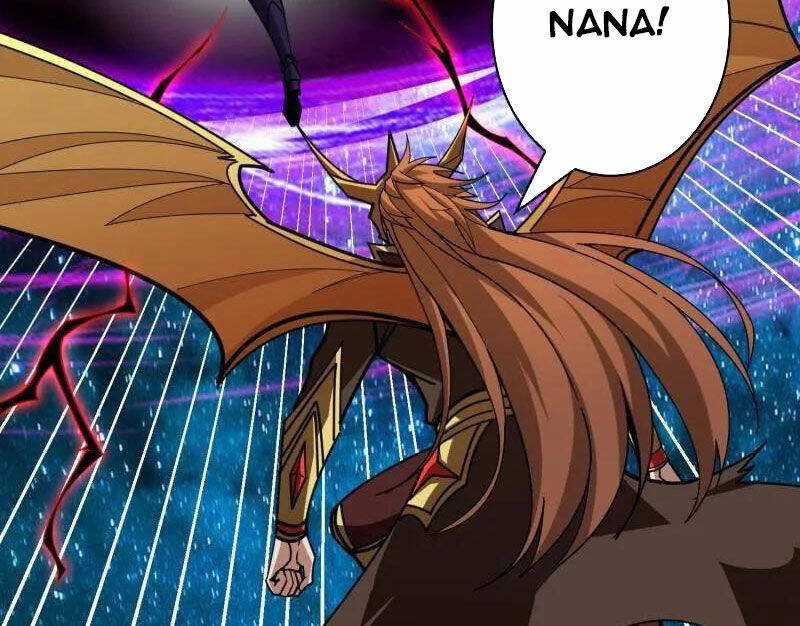 Vừa Chơi Đã Có Tài Khoản Vương Giả Chương 490 trang 118