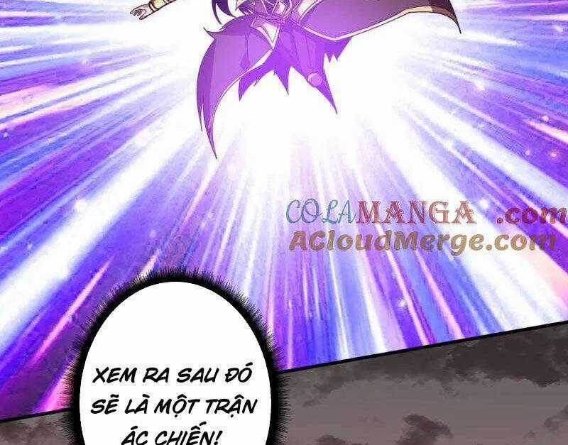 Vừa Chơi Đã Có Tài Khoản Vương Giả Chương 490 trang 121