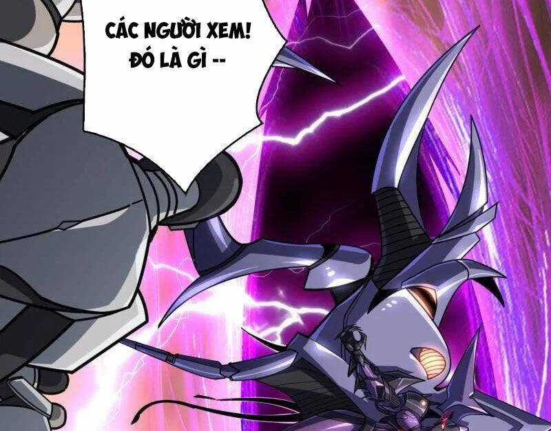 Vừa Chơi Đã Có Tài Khoản Vương Giả Chương 490 trang 128