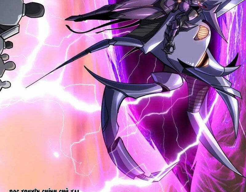 Vừa Chơi Đã Có Tài Khoản Vương Giả Chương 490 trang 129