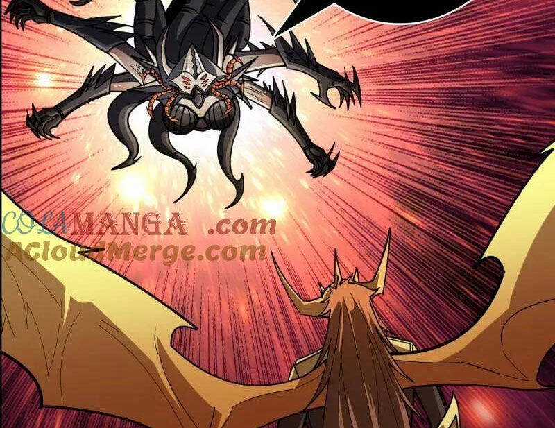 Vừa Chơi Đã Có Tài Khoản Vương Giả Chương 490 trang 13