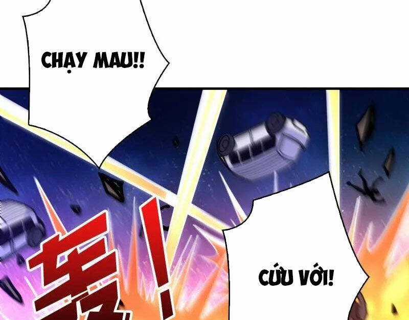 Vừa Chơi Đã Có Tài Khoản Vương Giả Chương 490 trang 137