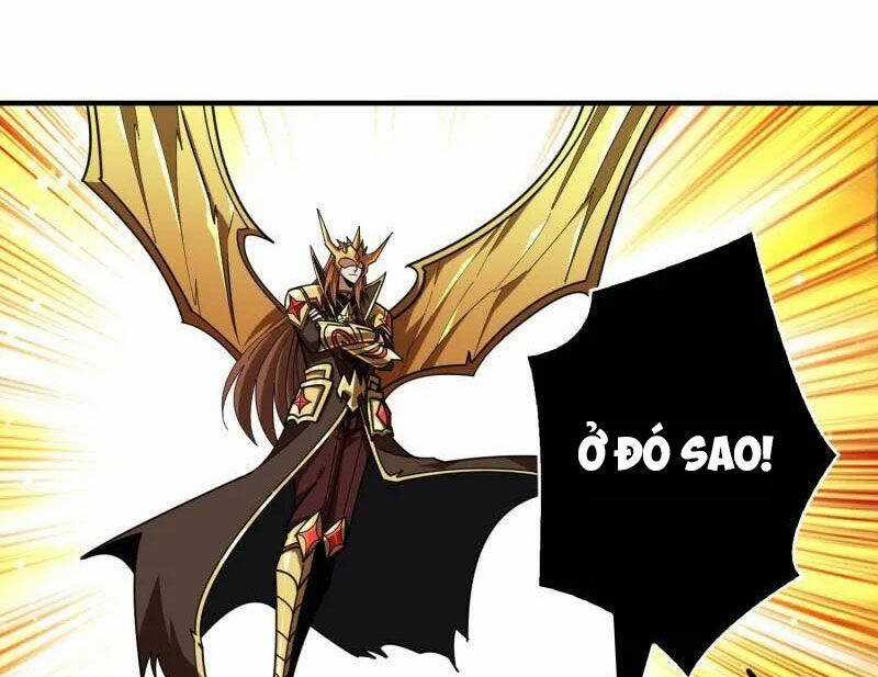 Vừa Chơi Đã Có Tài Khoản Vương Giả Chương 490 trang 18