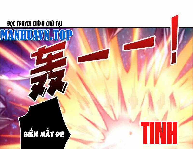 Vừa Chơi Đã Có Tài Khoản Vương Giả Chương 490 trang 30