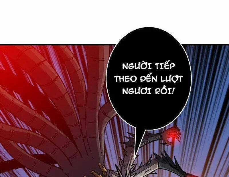 Vừa Chơi Đã Có Tài Khoản Vương Giả Chương 490 trang 33