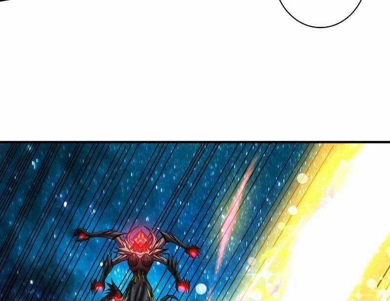 Vừa Chơi Đã Có Tài Khoản Vương Giả Chương 490 trang 35