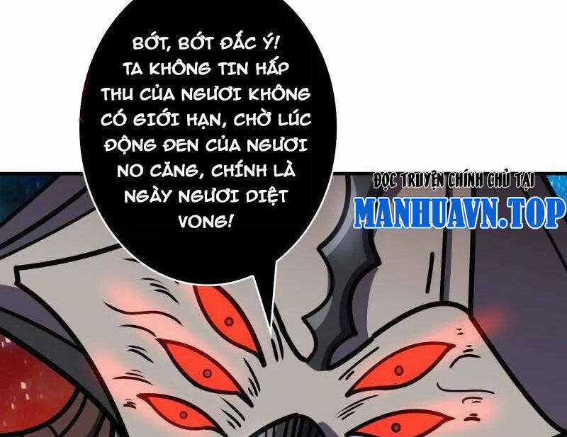 Vừa Chơi Đã Có Tài Khoản Vương Giả Chương 490 trang 46