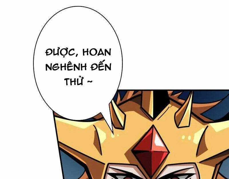 Vừa Chơi Đã Có Tài Khoản Vương Giả Chương 490 trang 48