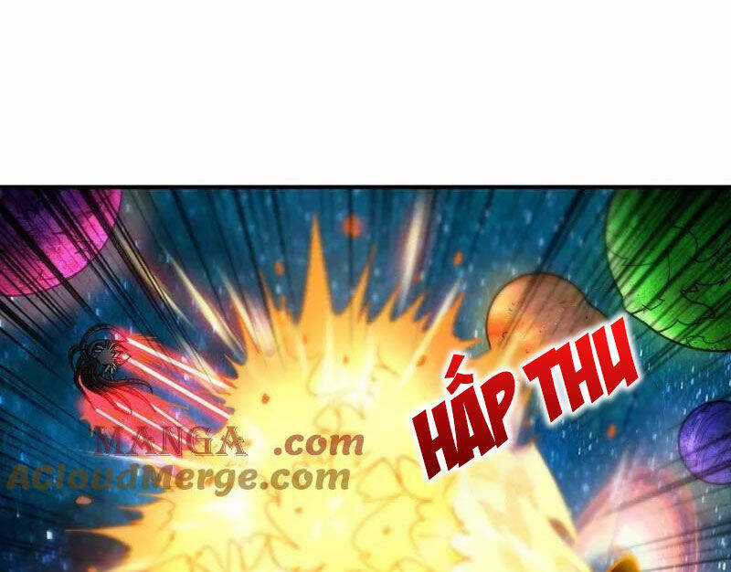 Vừa Chơi Đã Có Tài Khoản Vương Giả Chương 490 trang 50