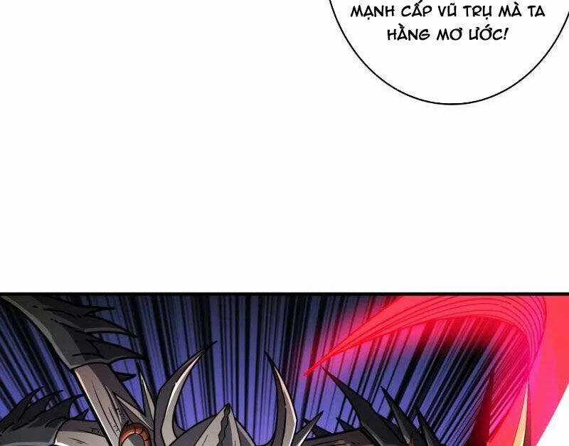 Vừa Chơi Đã Có Tài Khoản Vương Giả Chương 490 trang 52