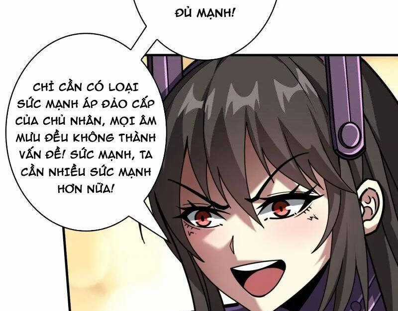 Vừa Chơi Đã Có Tài Khoản Vương Giả Chương 490 trang 57