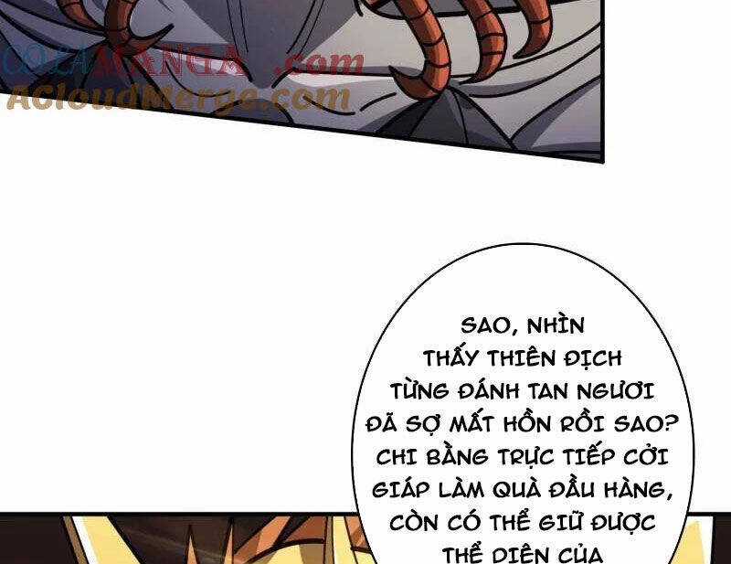 Vừa Chơi Đã Có Tài Khoản Vương Giả Chương 490 trang 6