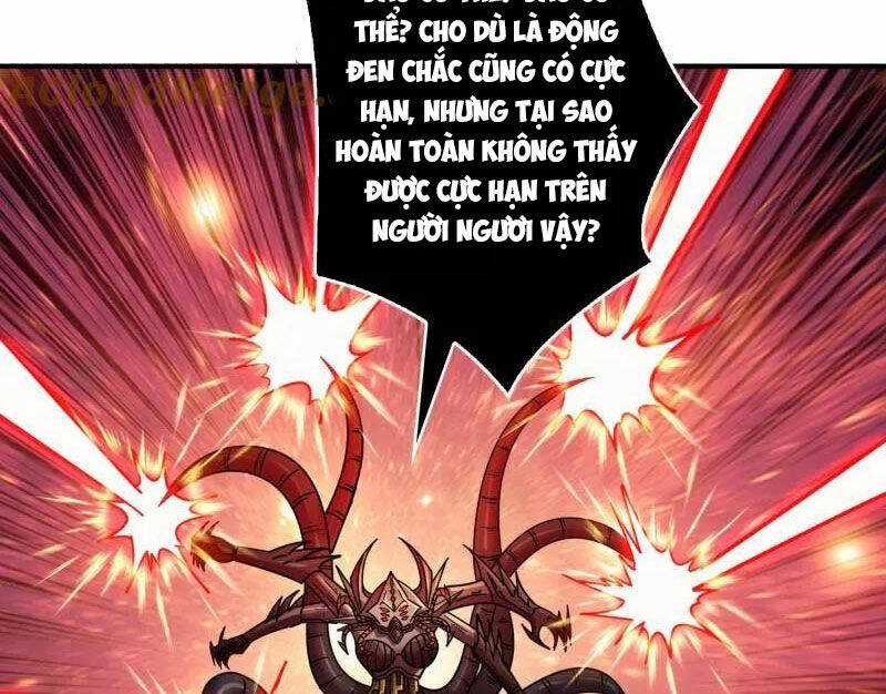 Vừa Chơi Đã Có Tài Khoản Vương Giả Chương 490 trang 60