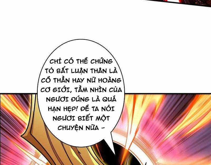 Vừa Chơi Đã Có Tài Khoản Vương Giả Chương 490 trang 61