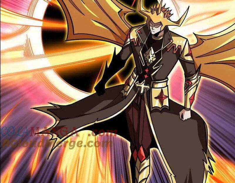 Vừa Chơi Đã Có Tài Khoản Vương Giả Chương 490 trang 63