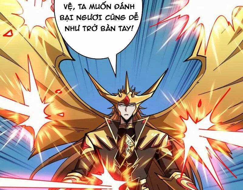 Vừa Chơi Đã Có Tài Khoản Vương Giả Chương 490 trang 65