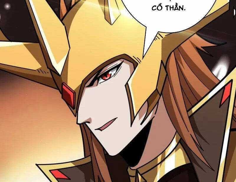 Vừa Chơi Đã Có Tài Khoản Vương Giả Chương 490 trang 7