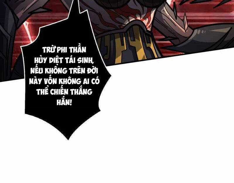 Vừa Chơi Đã Có Tài Khoản Vương Giả Chương 490 trang 70