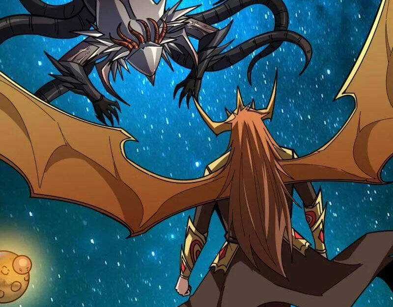 Vừa Chơi Đã Có Tài Khoản Vương Giả Chương 490 trang 72