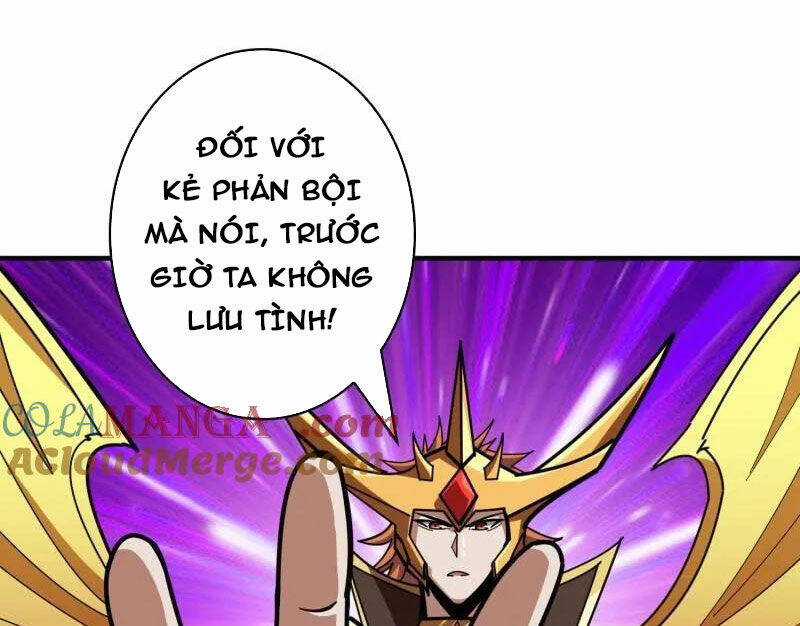 Vừa Chơi Đã Có Tài Khoản Vương Giả Chương 490 trang 74