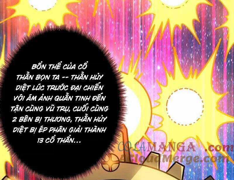 Vừa Chơi Đã Có Tài Khoản Vương Giả Chương 490 trang 9