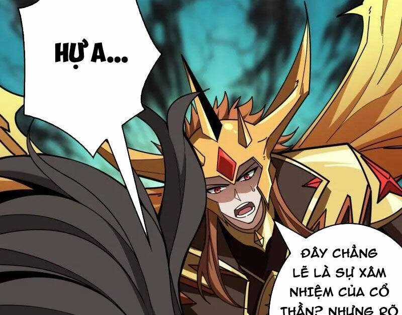 Vừa Chơi Đã Có Tài Khoản Vương Giả Chương 490 trang 90