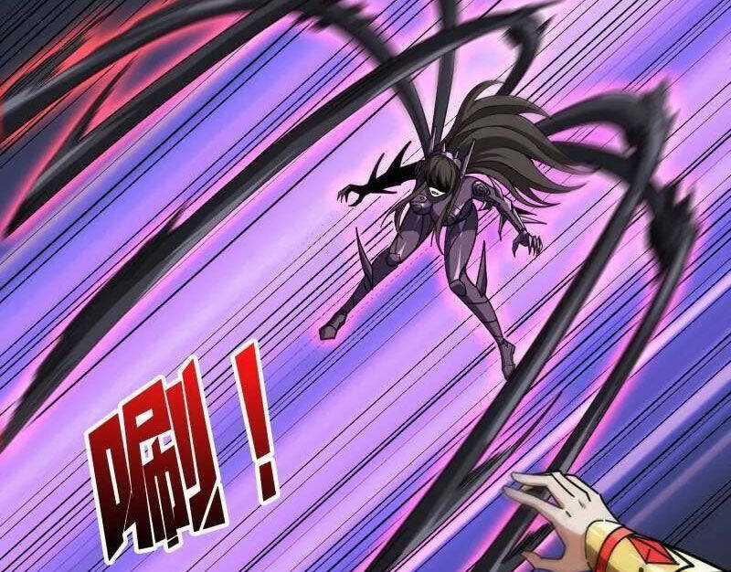 Vừa Chơi Đã Có Tài Khoản Vương Giả Chương 490 trang 93