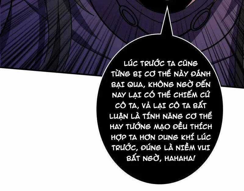 Vừa Chơi Đã Có Tài Khoản Vương Giả Chương 490 trang 97