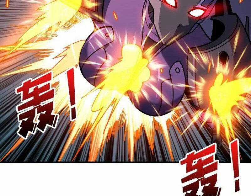 Vừa Chơi Đã Có Tài Khoản Vương Giả Chương 491 trang 11