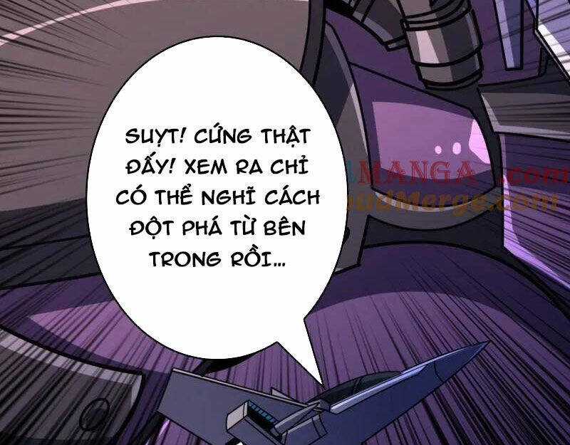 Vừa Chơi Đã Có Tài Khoản Vương Giả Chương 491 trang 13