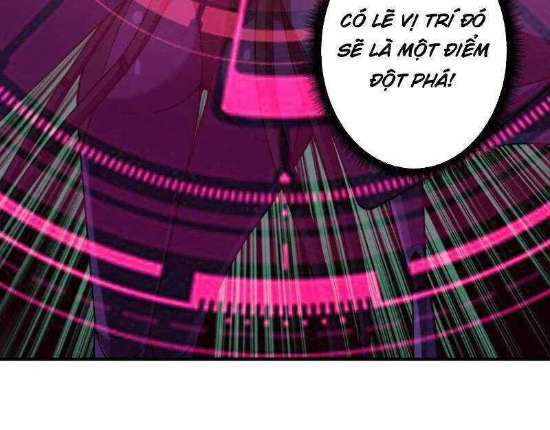 Vừa Chơi Đã Có Tài Khoản Vương Giả Chương 491 trang 16