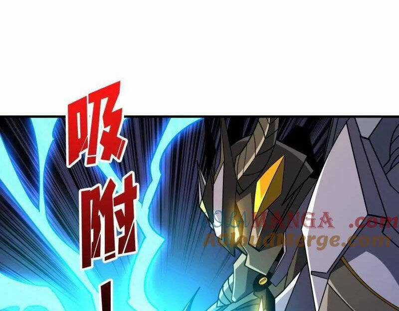 Vừa Chơi Đã Có Tài Khoản Vương Giả Chương 491 trang 20