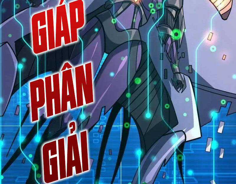 Vừa Chơi Đã Có Tài Khoản Vương Giả Chương 491 trang 23