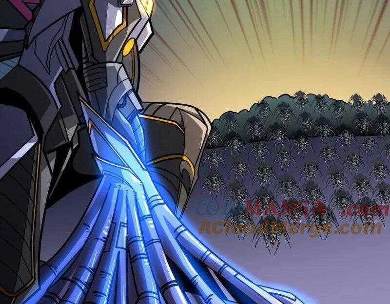 Vừa Chơi Đã Có Tài Khoản Vương Giả Chương 491 trang 31