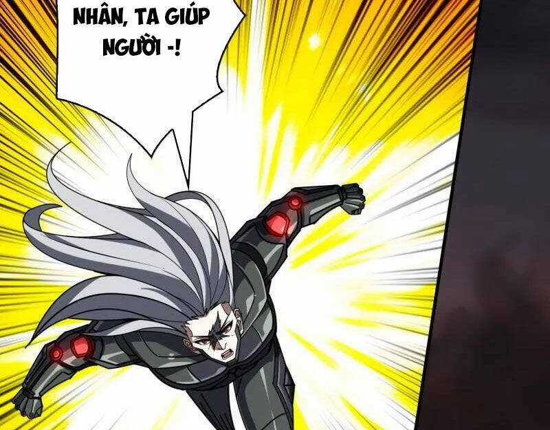 Vừa Chơi Đã Có Tài Khoản Vương Giả Chương 491 trang 33