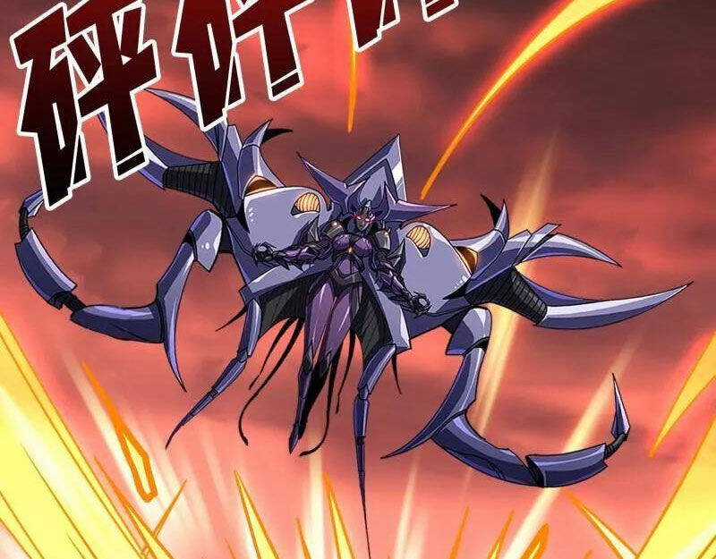 Vừa Chơi Đã Có Tài Khoản Vương Giả Chương 491 trang 35